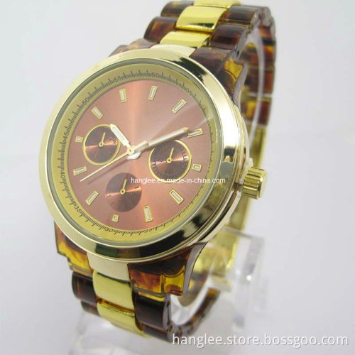 Noble Alloy Watch